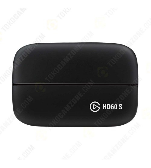 Elgato HD60 S Game Capture (USB 3.0) 